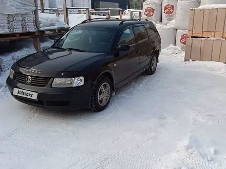 Volkswagen Passat 1998 года за 2 500 000 тг. в Петропавловск