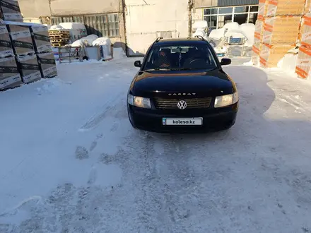 Volkswagen Passat 1998 года за 2 500 000 тг. в Петропавловск – фото 7