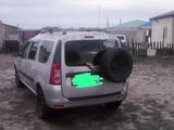ВАЗ (Lada) Largus 2015 года за 2 800 000 тг. в Актобе
