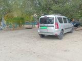 ВАЗ (Lada) Largus 2015 года за 2 800 000 тг. в Актобе – фото 4