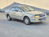 Toyota Carina 1995 года за 2 200 000 тг. в Усть-Каменогорск – фото 2