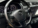 Volkswagen Tiguan 2018 года за 9 590 000 тг. в Костанай – фото 5