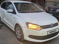 Volkswagen Polo 2014 годаүшін4 500 000 тг. в Атырау – фото 2