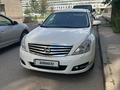 Nissan Teana 2013 года за 6 800 000 тг. в Астана