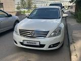 Nissan Teana 2013 года за 6 800 000 тг. в Астана