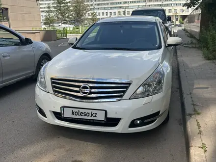 Nissan Teana 2013 года за 6 800 000 тг. в Астана