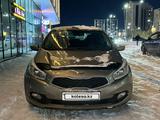 Kia Cee'd 2013 года за 6 700 000 тг. в Актау