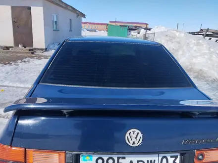 Volkswagen Vento 1994 года за 1 800 000 тг. в Астана – фото 3