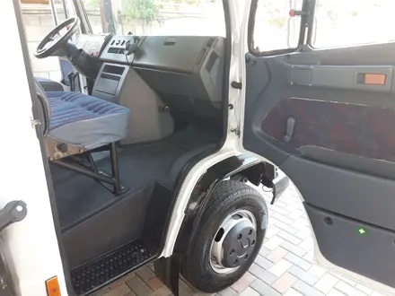 Mercedes-Benz  Vario 2000 года за 12 700 000 тг. в Алматы – фото 29