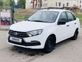 ВАЗ (Lada) Granta 2190 2020 годаүшін4 000 000 тг. в Караганда – фото 3