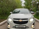 Chevrolet Cruze 2014 годаүшін3 800 000 тг. в Астана