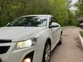 Chevrolet Cruze 2014 годаfor3 800 000 тг. в Астана – фото 2