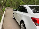 Chevrolet Cruze 2014 годаүшін4 000 000 тг. в Астана – фото 5