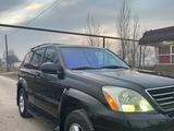 Lexus GX 470 2003 годаfor11 000 000 тг. в Жетысай – фото 5