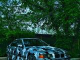 BMW 320 1991 года за 2 500 000 тг. в Талдыкорган – фото 2