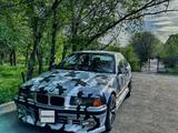 BMW 320 1991 года за 2 500 000 тг. в Талдыкорган – фото 4