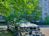 BMW 320 1991 года за 2 500 000 тг. в Талдыкорган