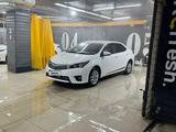 Toyota Corolla 2013 годаүшін7 000 000 тг. в Алматы – фото 2