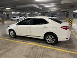 Toyota Corolla 2013 годаүшін7 000 000 тг. в Алматы – фото 3