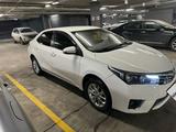 Toyota Corolla 2013 годаүшін7 000 000 тг. в Алматы – фото 5