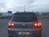 Volkswagen Tiguan 2008 годаүшін5 990 000 тг. в Усть-Каменогорск – фото 4