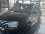 Renault Duster 2013 года за 4 200 000 тг. в Павлодар – фото 2