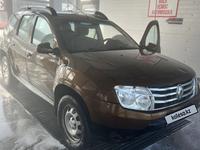 Renault Duster 2013 года за 4 200 000 тг. в Павлодар