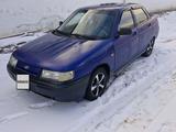 ВАЗ (Lada) 2110 2004 годаүшін1 100 000 тг. в Кокшетау – фото 3