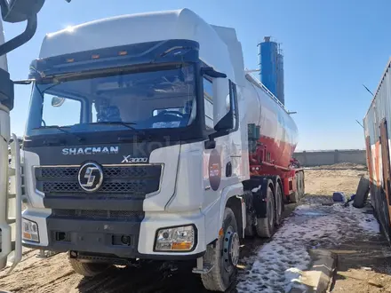 Shacman (Shaanxi)  F3000 2024 года за 35 850 000 тг. в Алматы
