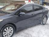 Kia Cerato 2013 годаүшін6 000 000 тг. в Астана – фото 2