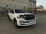 Toyota Land Cruiser 2018 годаүшін45 500 000 тг. в Уральск – фото 3