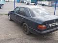 Mercedes-Benz E 300 1990 годаүшін1 000 000 тг. в Караганда – фото 5