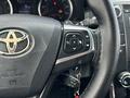 Toyota Camry 2014 года за 7 900 000 тг. в Атырау – фото 19