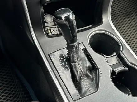 Toyota Camry 2014 года за 7 900 000 тг. в Атырау – фото 20