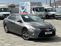 Toyota Camry 2014 года за 7 900 000 тг. в Атырау – фото 2