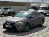 Toyota Camry 2014 года за 7 900 000 тг. в Атырау