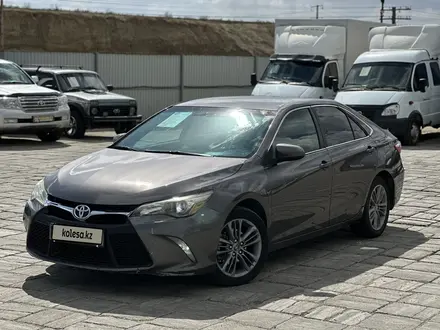 Toyota Camry 2014 года за 7 900 000 тг. в Атырау