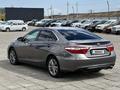 Toyota Camry 2014 года за 7 900 000 тг. в Атырау – фото 3