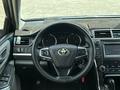 Toyota Camry 2014 года за 7 900 000 тг. в Атырау – фото 6