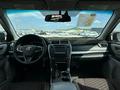 Toyota Camry 2014 года за 7 900 000 тг. в Атырау – фото 8