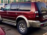 Mitsubishi Montero Sport 1999 года за 3 200 000 тг. в Усть-Каменогорск – фото 5