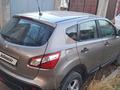 Nissan Qashqai 2012 года за 5 950 000 тг. в Алматы – фото 4