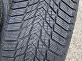 Nexen 245/40R18 Winguard Ice Plus 97Tүшін52 250 тг. в Шымкент – фото 3