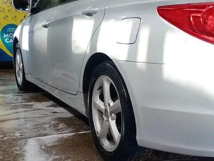 Hyundai Sonata 2012 года за 5 800 000 тг. в Астана – фото 21