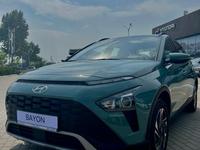 Hyundai Bayon 2023 годаүшін9 590 000 тг. в Уральск