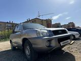 Hyundai Santa Fe 2003 года за 3 600 000 тг. в Актобе – фото 4