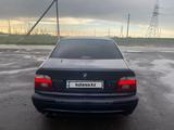 BMW 525 2001 годаүшін4 300 000 тг. в Кокшетау – фото 2