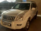 Toyota Land Cruiser Prado 2005 года за 11 000 000 тг. в Шымкент – фото 3