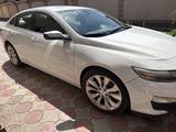 Chevrolet Malibu 2022 года за 8 999 100 тг. в Тараз – фото 3