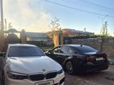BMW 530 2017 годаүшін17 500 000 тг. в Астана – фото 3